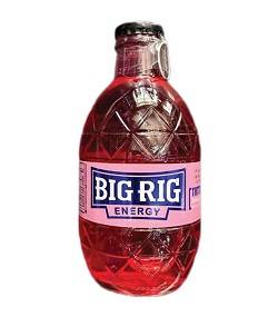 بیگ بر انرژی زا بمبی شیشه 240میل(انواع)